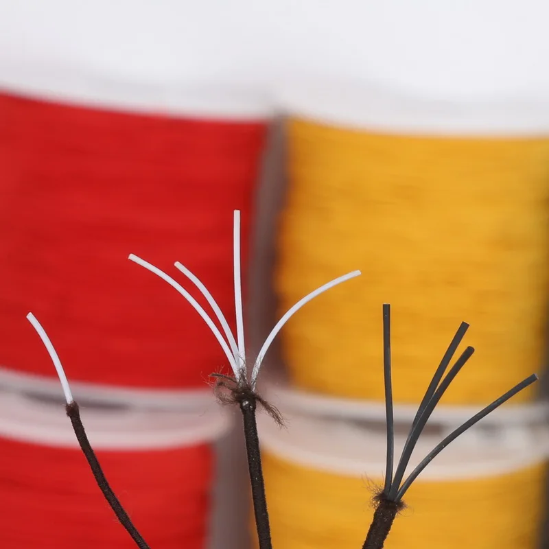 Шнур для бижутерии 50 м/рулон 1 2 мм |