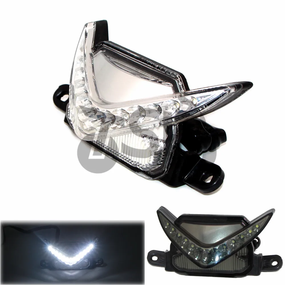 

Настраиваемая светодиодная передсветильник фара для HONDA F5 CBR 600 RR CBR600RR 2007 2008 2009 2010 2011 2012