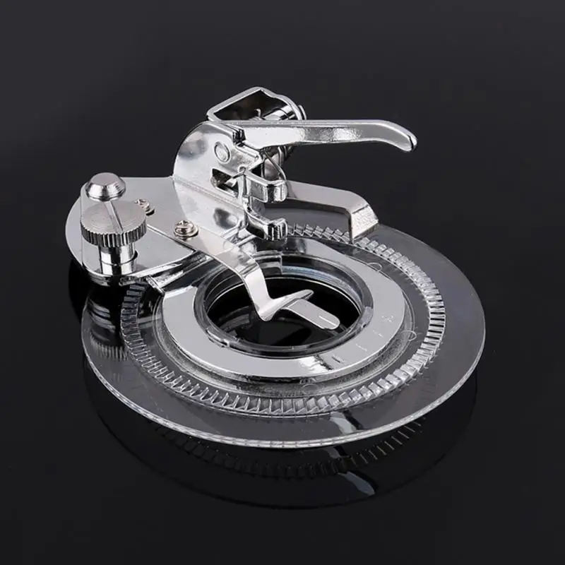 Бытовая многофункциональная простая практичная дизайнерская швейная машина