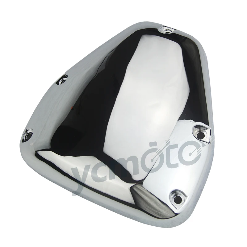 Motorcycle Air Filter Cover Cleaner Intake Case For Honda VTX1300 VTX1800 VTX 1300 1800 Protective shell 03-08 | Автомобили и