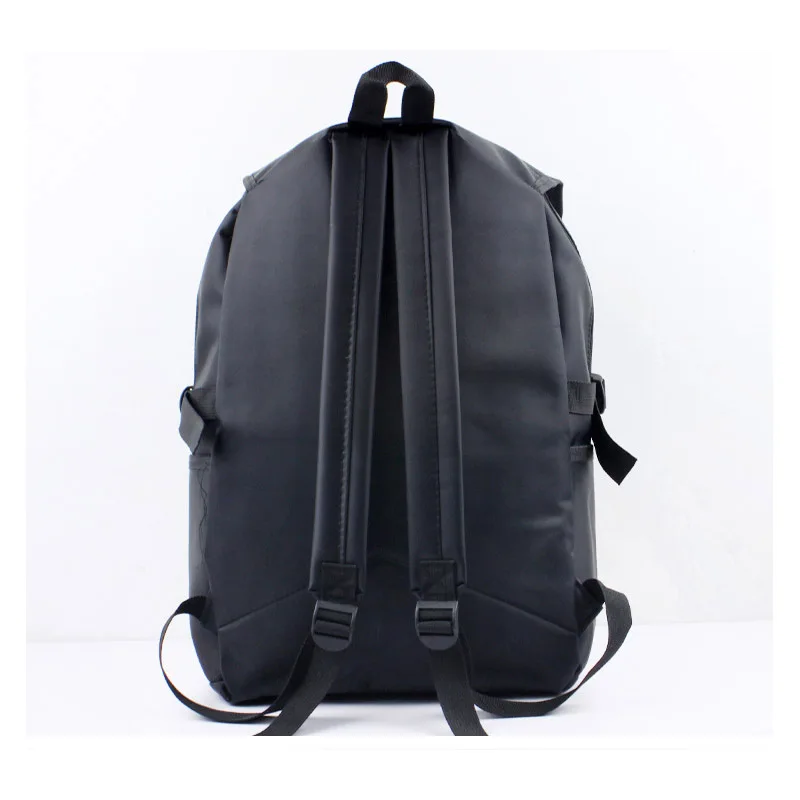 Японский талисман Kumamon нейлоновый водонепроницаемый рюкзак для ноутбука