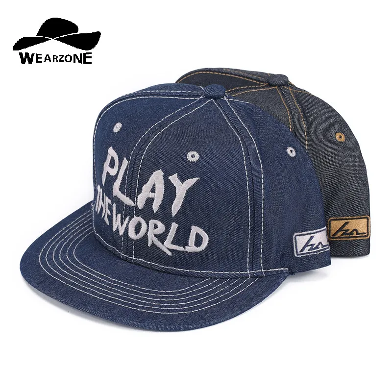 Кепка Snapback в стиле хип хоп новая осенняя из хлопка с плоскими полями для мужчин и