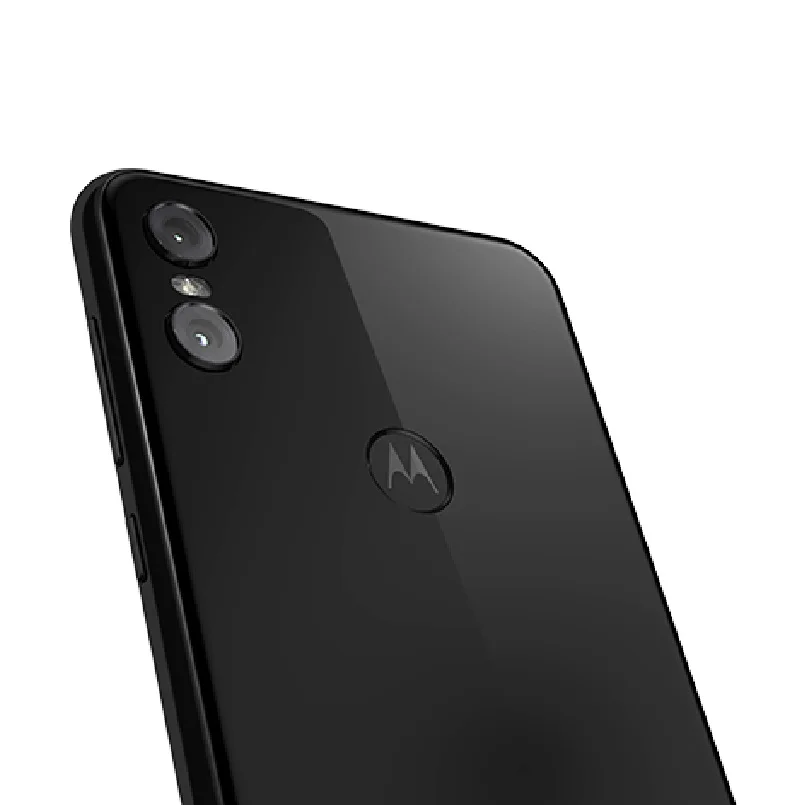 Мобильный телефон MOTO P30 Play, 4 Гб ОЗУ, 64 Гб ПЗУ, 5,86 дюймов, 13 МП+ 2 МП, 3000 мА/ч, 4G LTE Snapdragon 625, восьмиядерный смартфон с функцией распознавания отпечатков пальцев