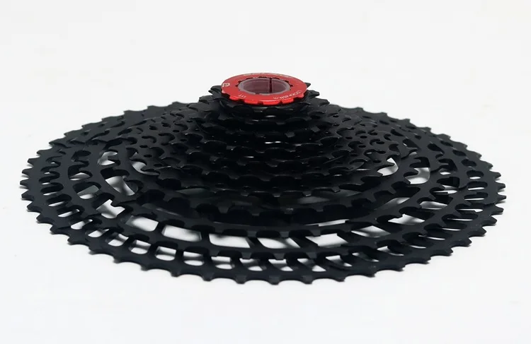 Велосипед 11 скоростная кассета Flywheels MTB горный велосипед трещотка 50 T|freewheel