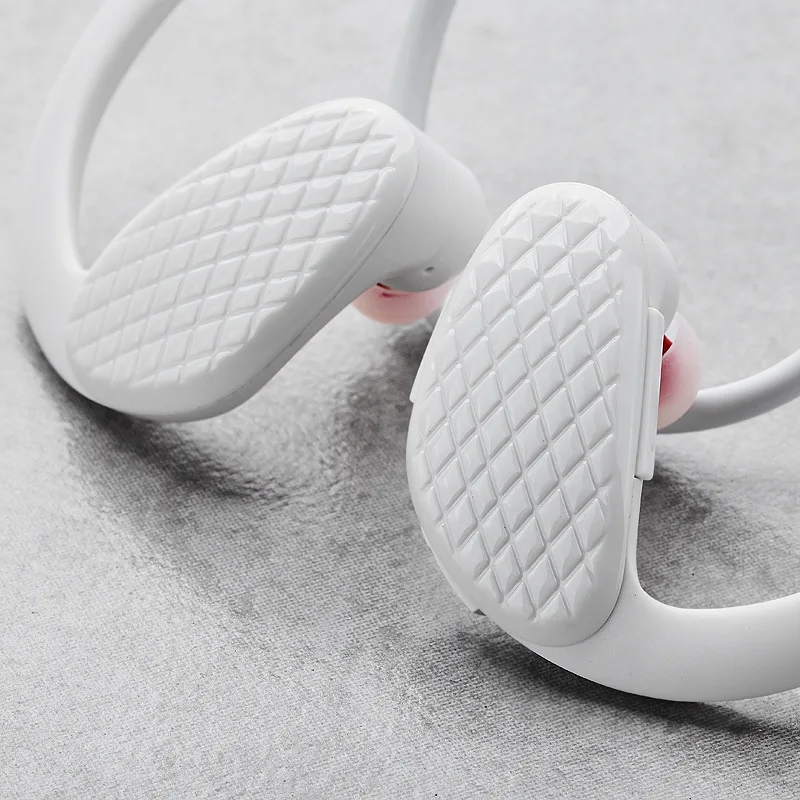 Cobra inspiration Беспроводная bluetooth гарнитура бас стерео наушники с креплением на шее