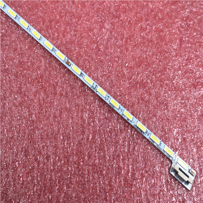Для Skyworth 40E690U световая панель V400D1 KS1 TLEM2 V400DK1 экрана 1 шт. = 48LED 490 мм|Промышленные