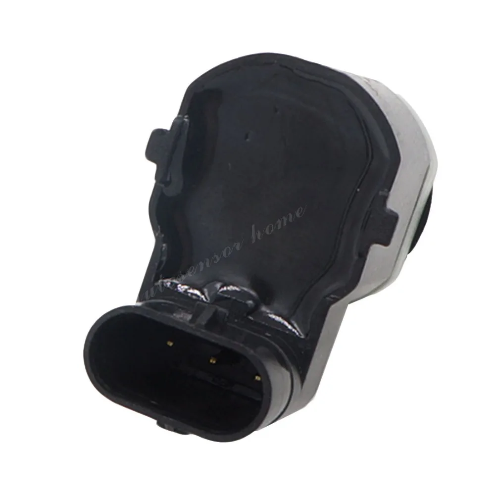 Парковки PDC Сенсор 9142202 для BMW 5 6er X3 X5 X6 528i 535i xDrive 3.0L 550i|Датчики парковки| |