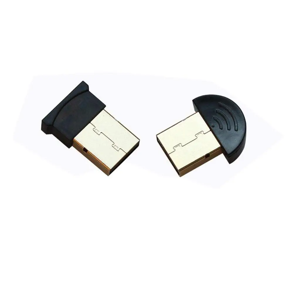 Bluetooth адаптер USB аппаратный ключ 4 0 музыкальный приемник для ПК компьютер