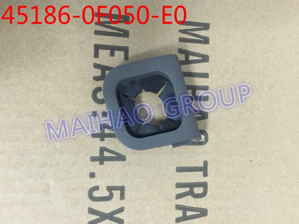 Крышка переключателя круиз контроля для Toyota 45186 0F050 E0 451860F050E0 крышка 84632 34011