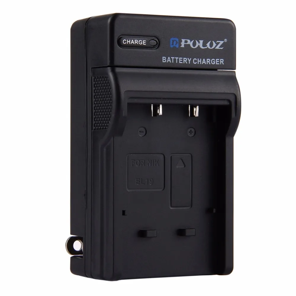 Зарядное устройство US Plug для Nikon EN EL19 / EL14 EL5 EL15|charger for nikon|battery charger nikonbattery |