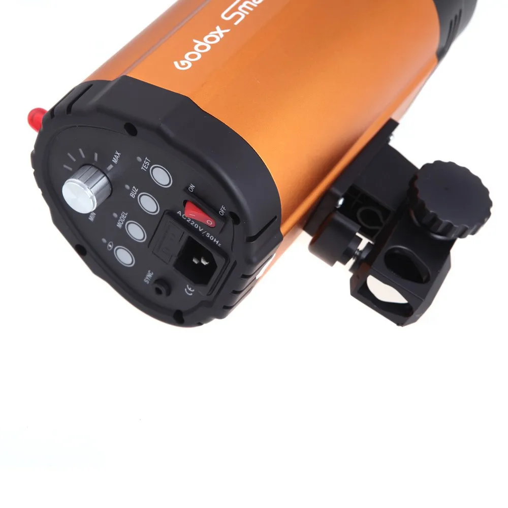 GODOX Smart 300SDi Pro Photo Studio Mono светильник Strobe 300ws 300w|godox smart|monolight strobephoto flash |