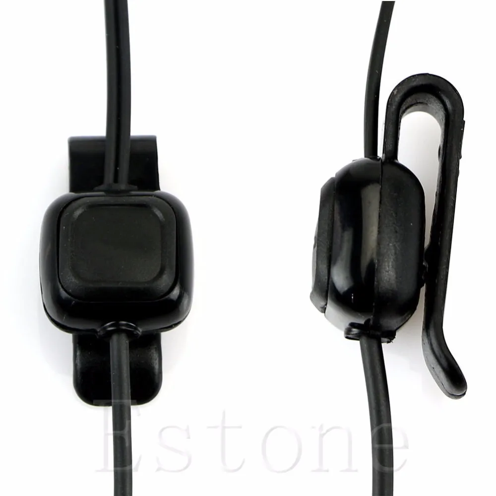 1 предмет черный 3,5 мм гарнитура наушники для Nokia WH-101 HS-105 2680 6500 E66 E71 Nova 5000 6220 7210