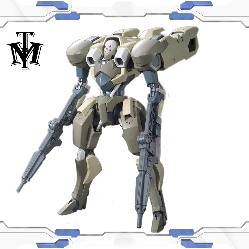 Япония HG 1/144 мобильный костюм Hyakuri гундамская железнокровная сиротка Игрушечная