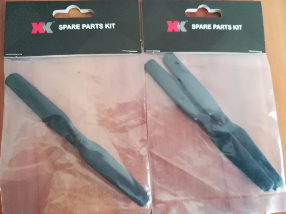 4 шт./комплект, запасные части для квадрокоптера