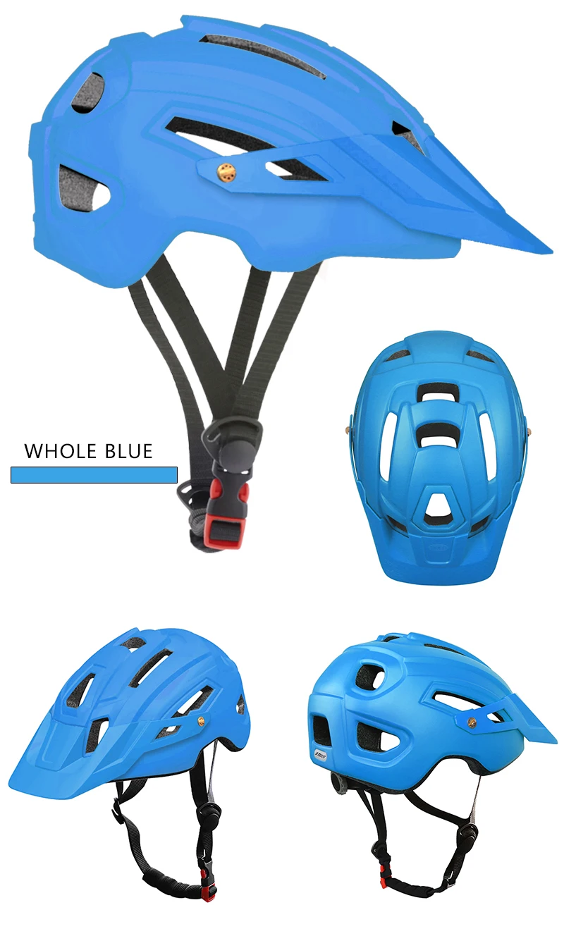 X-TIGER, велосипедный шлем TRAIL XC, велосипедный шлем в форме, MTB, велосипедный шлем, дорожный горный велосипед, шлемы, защитная Кепка для мужчин и женщин