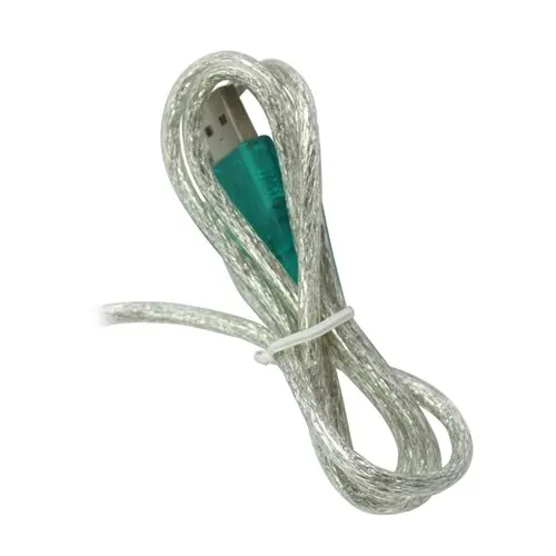 CAA новый 3 6 фута USB до 25 PIN DB25 женский параллельный принтер адаптер Порт Кабель PC|usb