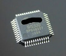 

Бесплатная доставка 10 шт./лот W5500 LQFP 5500 QFP SMD новый