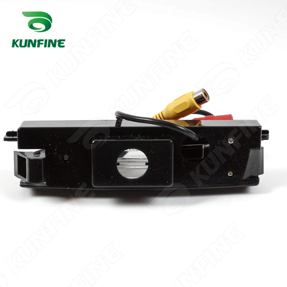 

CCD Track Car Wireless Rear View Camera For Toyota RAV4 Camera Car Reverse Backup Camera Parking Assistance Camera Track Line