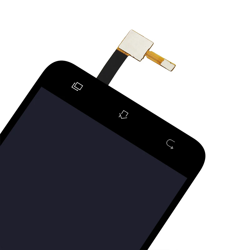 ЖК-дисплей экран в полной комплектации для ASUS Zenfone ZB500KL ZB501KL ZB551KL ZB570TL ЖК-дисплей Дисплей+ кодирующий преобразователь сенсорного экрана в сборе