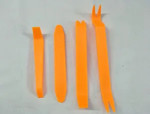 RMLKS автомагнитола, дверной зажим, панель, отделка, удаление звука, установщик, инструмент