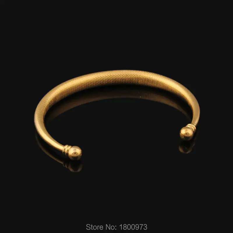 Новый брендовый женский браслет и с персонажем костюма 18К золотой цвет подарок