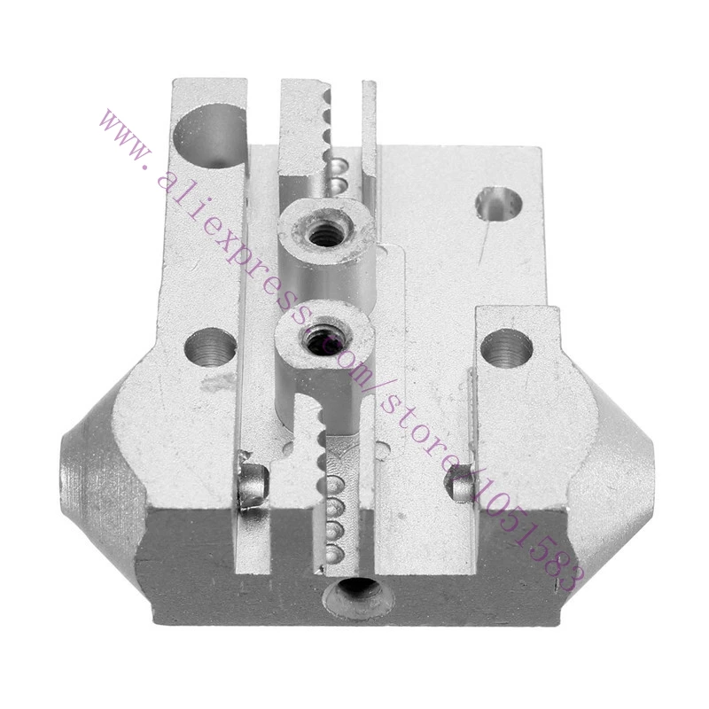 3 шт. подвижные блоки для 3D принтера 20 х20 мм|printer blocks|3d effectormgn |