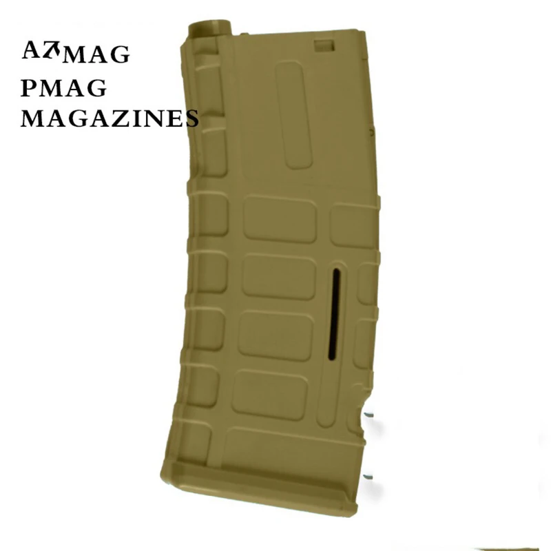 PB игривый сумка гель мяч пистолет зажим для M4 водяной модифицированные