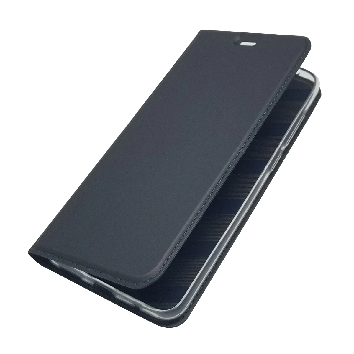 Чехол для телефона Nokia 6 2018 2 3 5 8 7 9 1 Plus Магнитный кожаный кошелек флип чехол Etui Coque