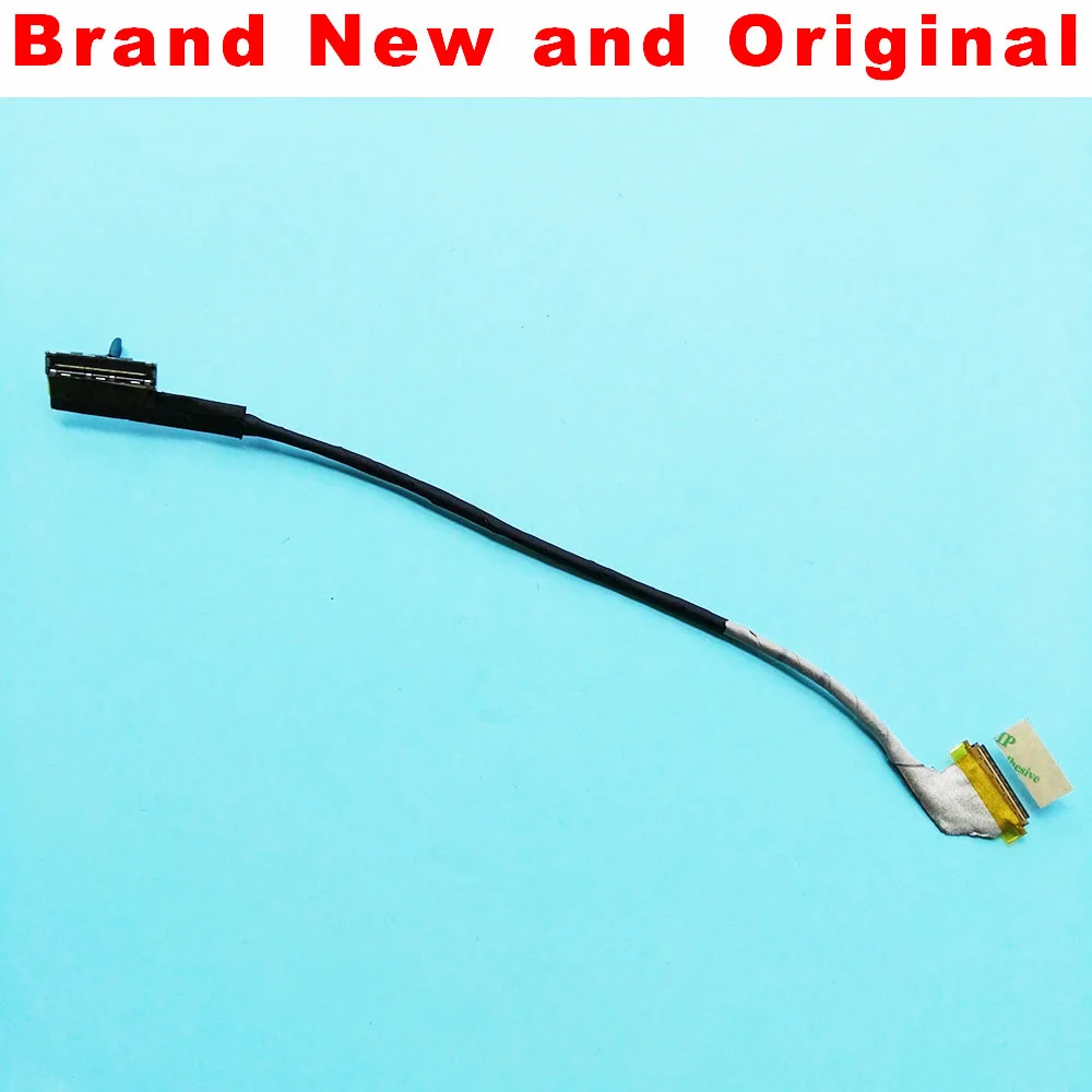 Новый телефон для Dell XPS 15Z L511Z оригинальный кабель ЖКД SS8 LED LCD LVDS DD0SS8LC010 0N6MMX N6MMX|lcd