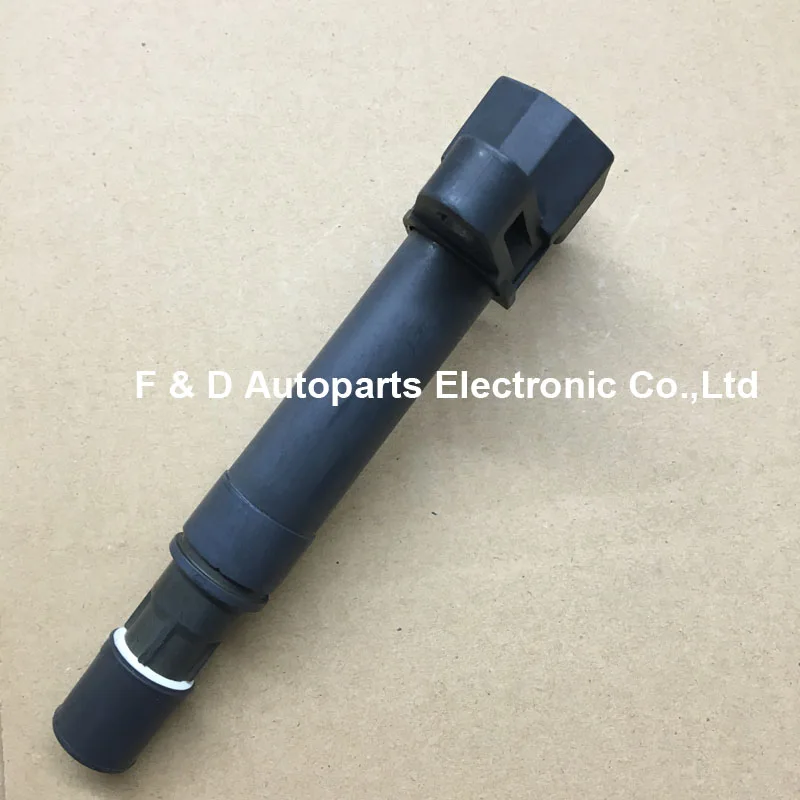 Катушка зажигания для JEEP Grand Cherokee Commander Liberty CHRYSLER DODGE DAKOTA Ram FORMITSUBISHI 56028138AB 56028138AD