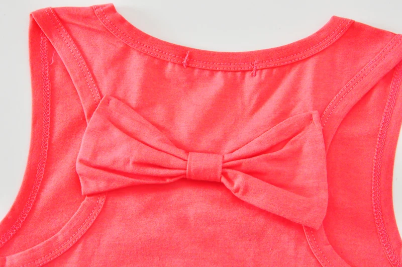 Летом Стиль Семьи Соответствующие Наряды 2017 Мать дочь одежда мода лук футболка