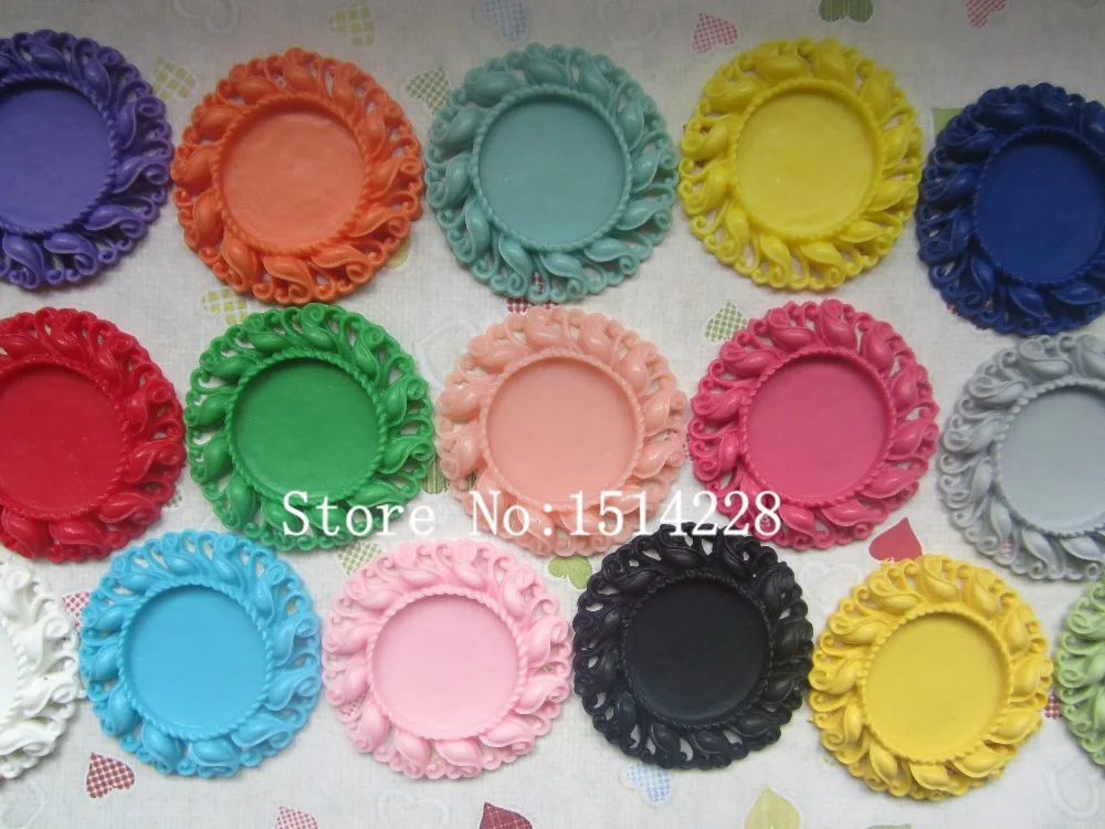 

Бесплатная доставка! Внешний 45 мм. Внутренний размер 25 мм. Камея камея из смолы. Flatback Cameo установка для ювелирных аксессуаров DIY