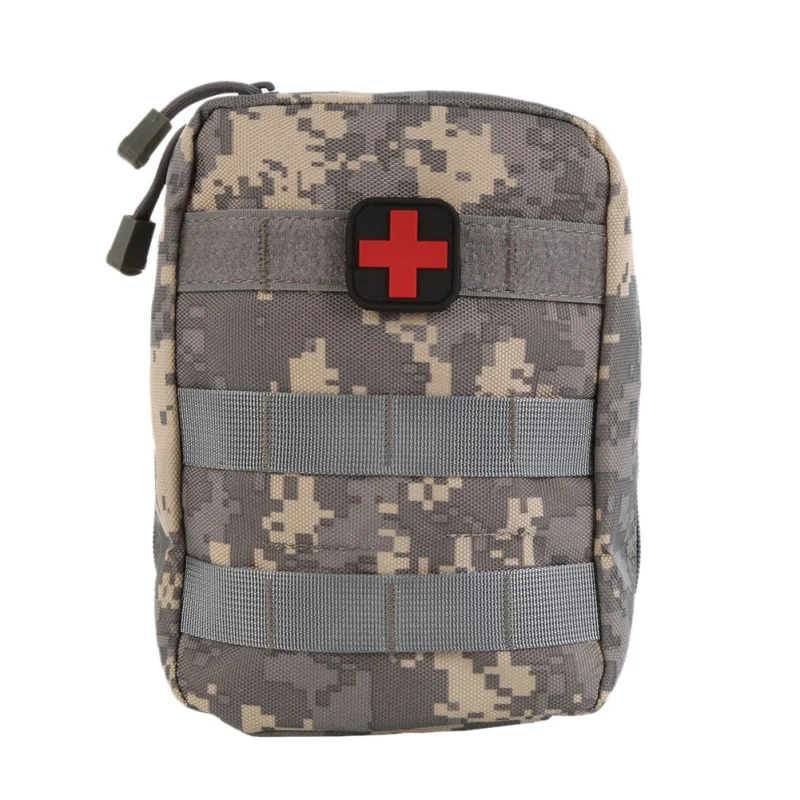 2019 горячая Распродажа моль медицинская EMT сумка Ifak для первой помощи Военная