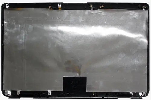 Новый ноутбук LCD задняя крышка для Dell Inspiron 1545 1546 A оболочка/ЖК передняя панель