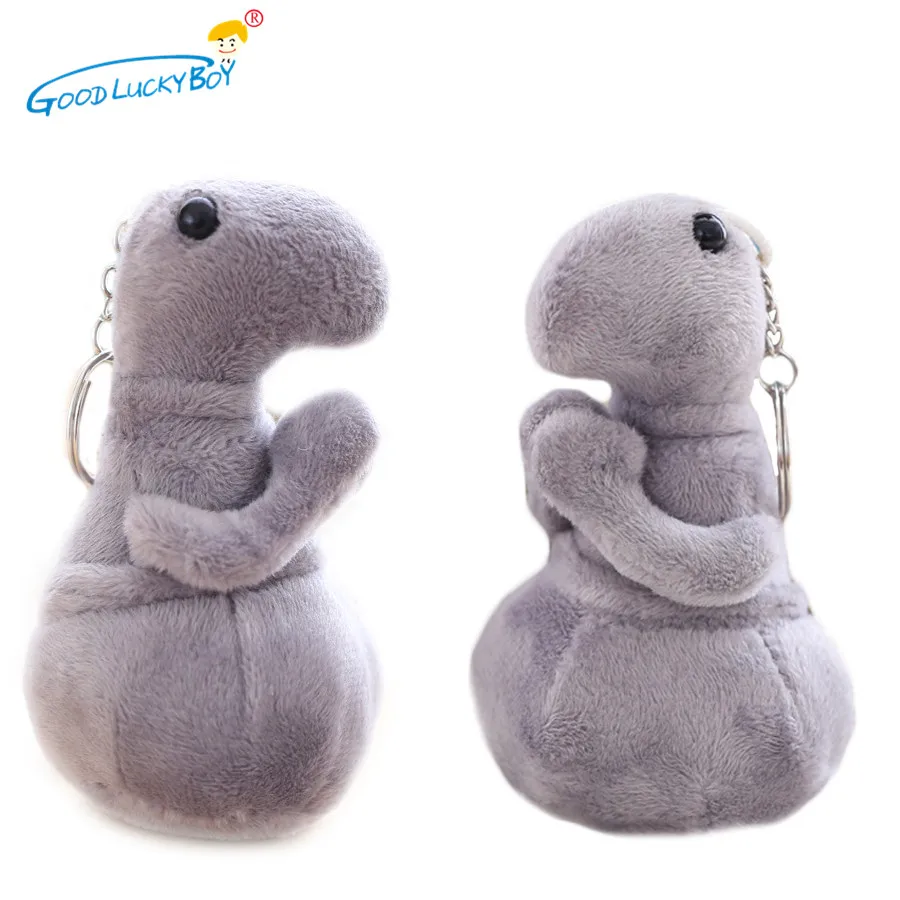 1 шт. 12 см Подвеска ожидание мема Tubby Blob игрушка снорп плюшевые куклы игрушки Pochekun Homunculus Loxodontus плюшевые игрушки