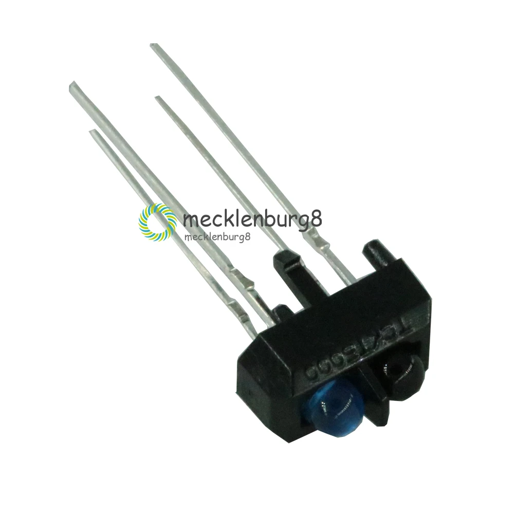 50 pcs. TCRT5000L TCRT5000 Reflective Optical Sensor Infrared Photoelectric Switch | Электроника