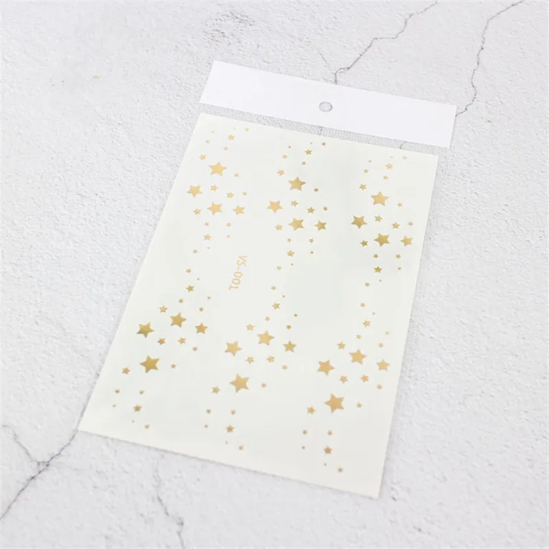 10pcs Gold Face Tattoos Bronzing Flash Tattoo Temporary Blocked Freckles Makeup Body Art Stickers Eye Decals Bride Tribe Party | Красота и