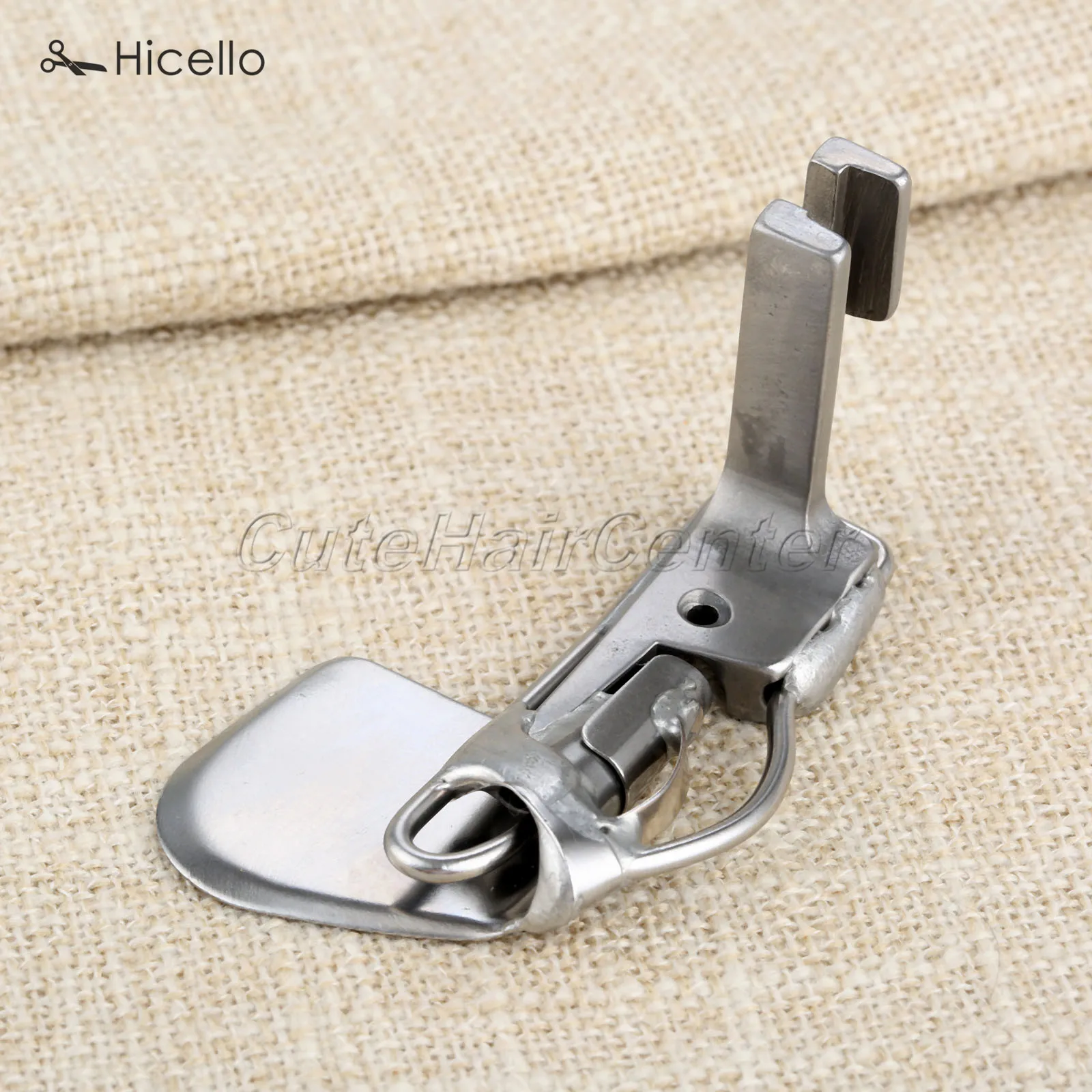 Прижимная лапка для промышленной швейной машины Hicello 2 шт./компл. 490359 3/16 1/4