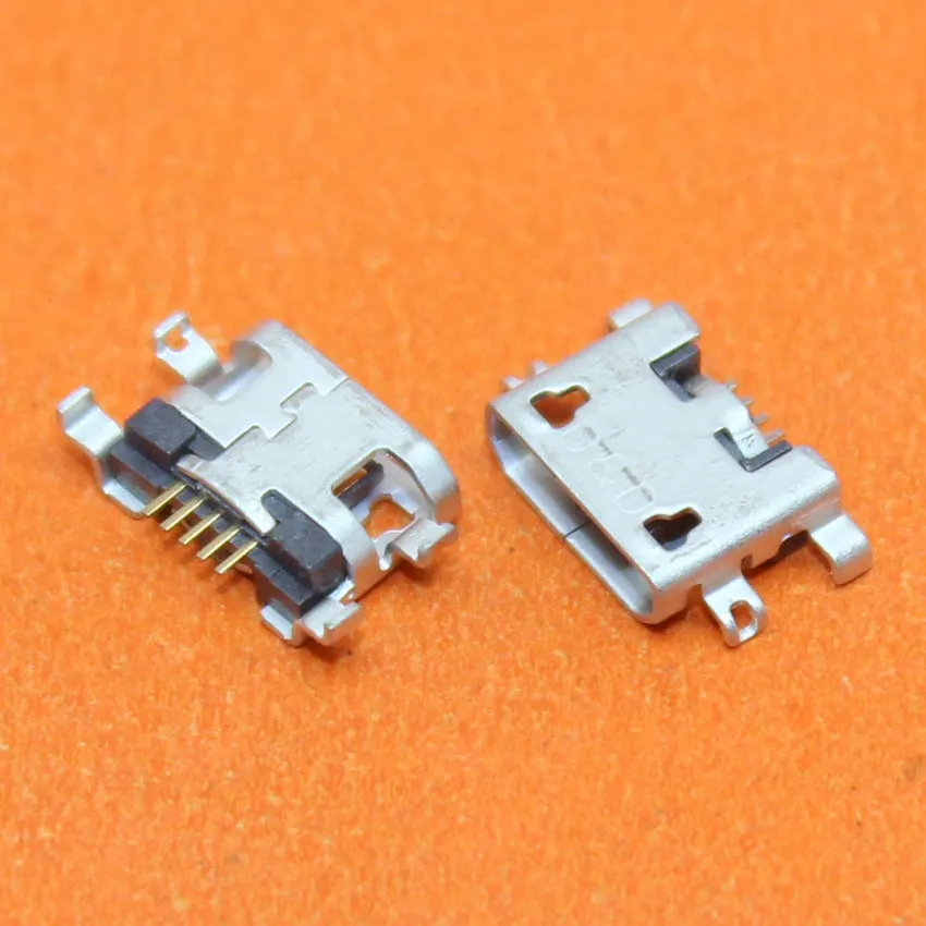 2 10 шт. usb разъем для зарядки Huawei Y600 Y511 T00 U10 U30 Y530 Y535 Y535D Y610 зарядное