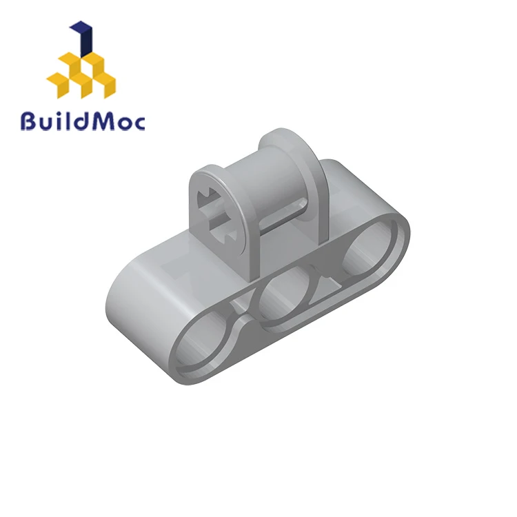 BuildMOC Собирает Частицы 63869 для строительных блоков детали сделай сам
