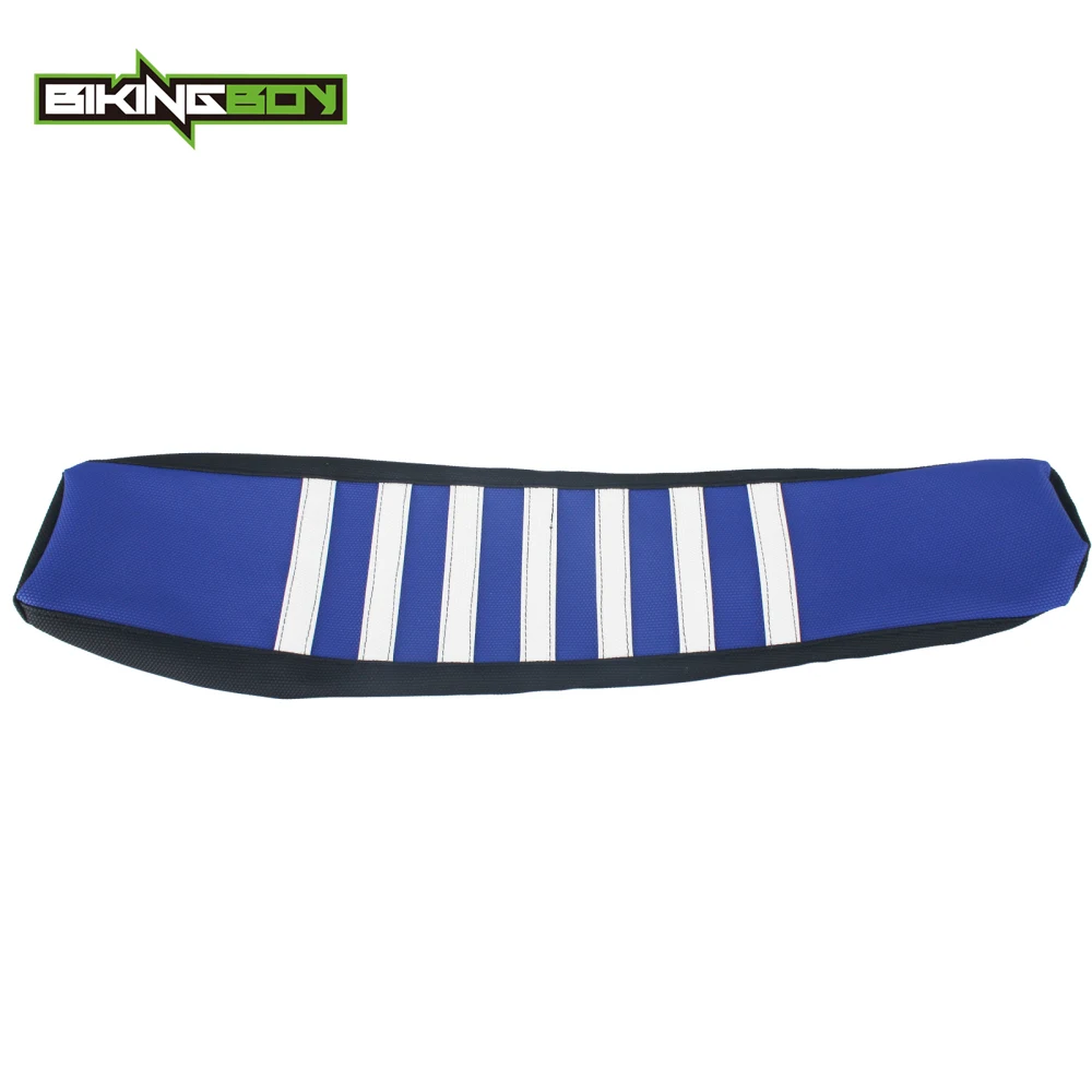 Чехол для подушки сиденья BIKINGBOY Yamaha YZ85 02 15 YZ 125 250 17 YZ250F YZ450F 03 18 YZF F WR250F WR450F 07 16 WRF WR F| |
