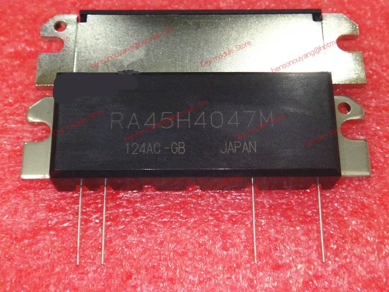 RA45H4047M|Контроллер двигателя| |