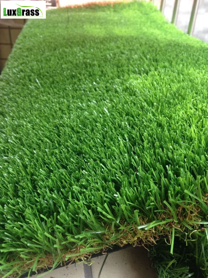 Искусственная синтетическая травка для сада и балкона | Спорт развлечения