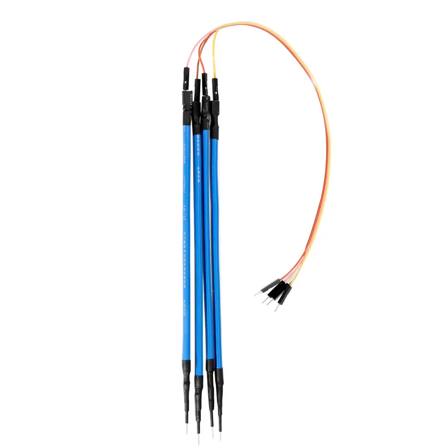 LED BDM Frame Acrylic ECU Programmer Full Set With 4Pcs Probe Pens For Fgtech BDM100 Car Tool FRAME | Автомобили и мотоциклы