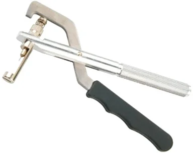 Плоскогубцы для измерения размеров наручных часов/инструмент снятия браслетов с