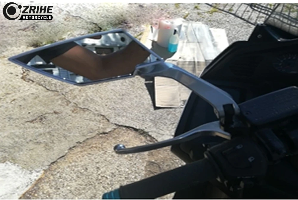 Мотоциклетные аксессуары для Honda MSX125 MSX 125 PCX 150 CBR 600 F4 F4i CB600 HORNET CB650F боковые зеркала