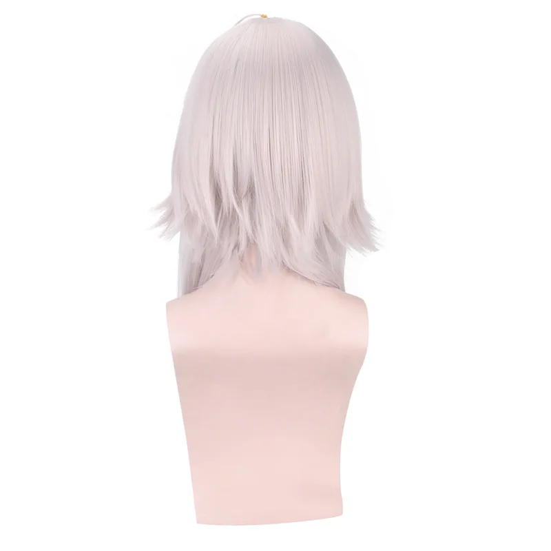 Женский парик для косплея Alter Jeanne d'Arc|Игровые костюмы| |
