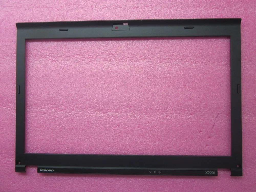 Применимо к крышке ЖК дисплея Thinkpad x220 x220i FRU:04W2186 04W1404 04W1406|Сумки и чехлы для