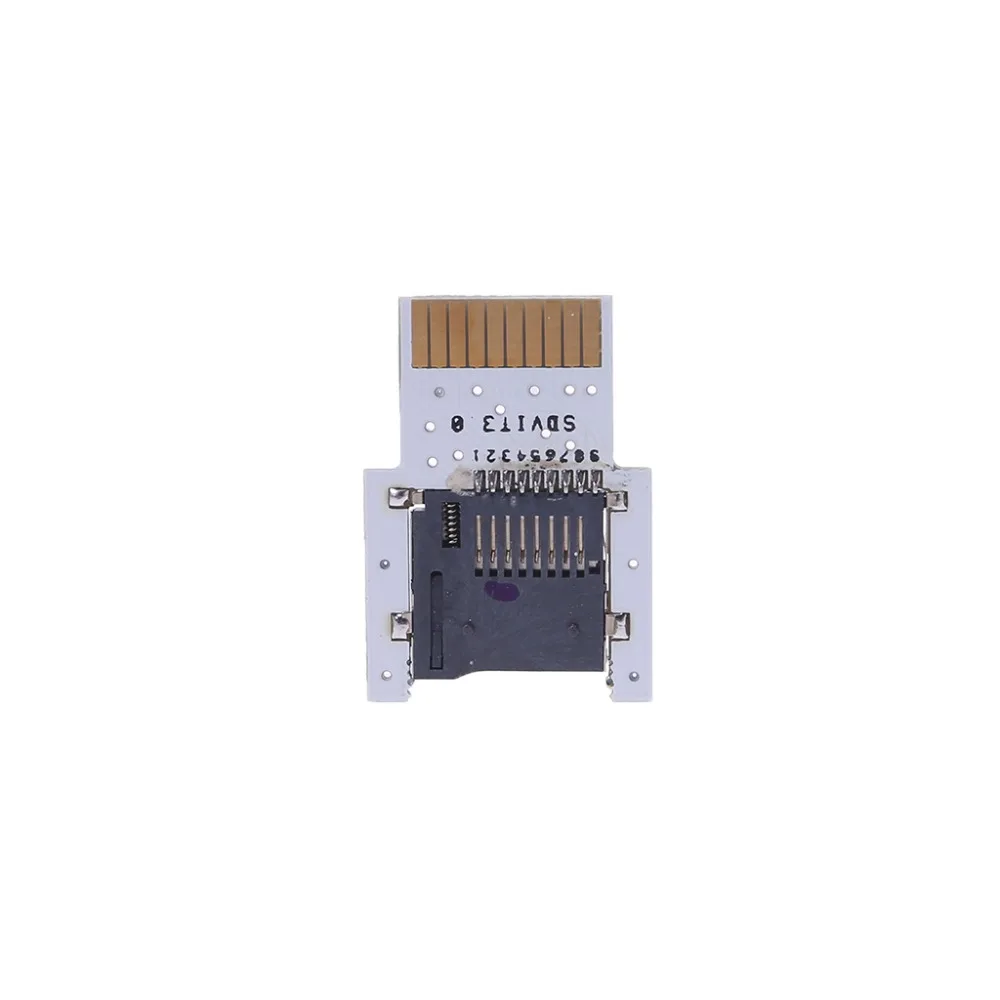 Карта адаптер для карта для игры PSVITA Для Micro SD/TF SD2Vita для PS Vita 1000 2000