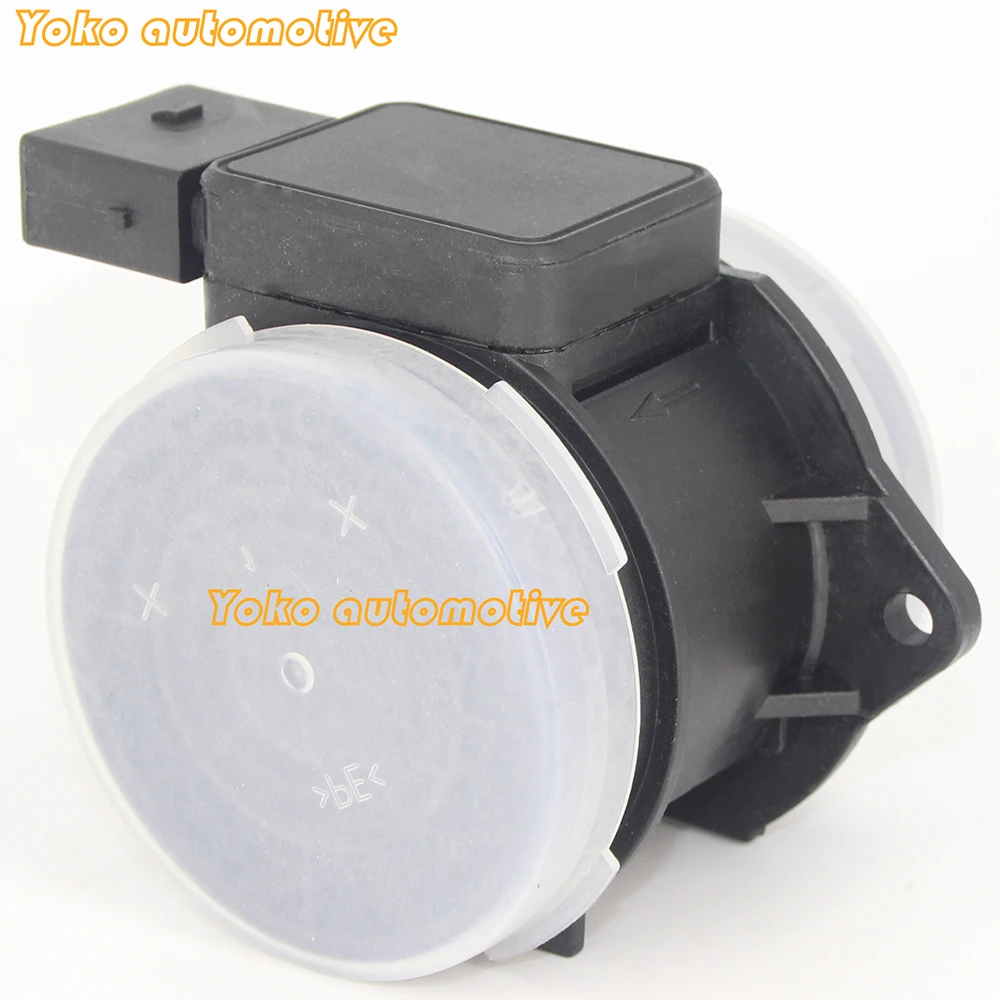 

Mass Air Flow Sensor MAF Meter FOR KIA SPORTAGE (JE_, KM_) (2004/09 - /) 28164-23700/2816423700/5WK96431/5WK96431Z/558204A/86272